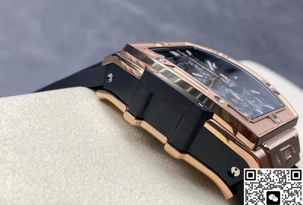 BB Factory Hublot BIG BANG Soul 642.OX.0180.RX 1:1 Best Edition Replica Watch